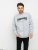 Thrasher джемпер Skate Mag Grey