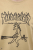 Thrasher T-shirt Witch Tan (M size)