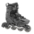 FR AXS BLACK rollers