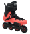 FR FRX 80 PREMIUM Coral Inline skates