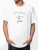 Thrasher T-shirt Gonz by Mark Gonzales