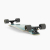 Landyachtz Top Cat лонгборд 37"