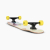 Landyachtz Stratus Complete лонгборд 46"