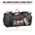187 Killer Pads Mesh Duffel Bag