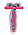 Micro Maxi Deluxe Flux LED самокат