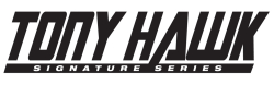 Tony Hawk