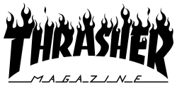Thrasher