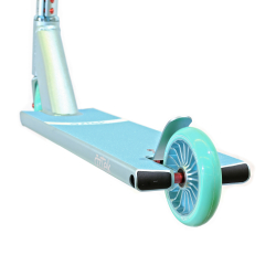 Aztek Architect triku skrejritenis aqua
