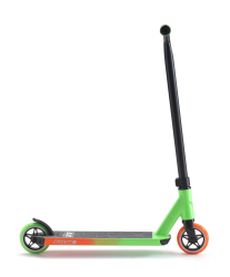 Blunt One S3 skrejritenis  (Green/Orange)