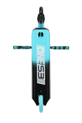 Blunt One S3 skrejritenis (Blue/Black)