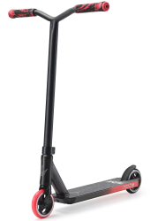 Blunt One S3 skrejritenis (Red/Black)