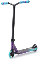 Blunt One S3 skrejritenis (Purple/Blue)