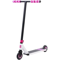 Invert Supreme Mini Complete triku skrejritenis Pink