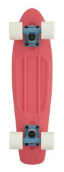 D Street Cruiser Soft Pink 23 IN