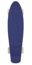 D Street Cruiser Midnight Blue 23 IN