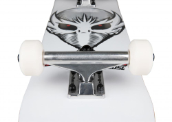 Birdhouse Complete Stage 1 Birdman Head White 7.5