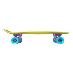 Penny Cruiser 22 Costa Yellow-Pink