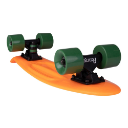 Penny Cruiser 22 Regulas OrangeBlack