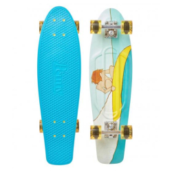 Penny Boards "27" Drift and Caps
