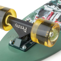 Penny Boards "27" Boba Fett