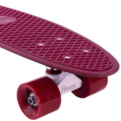 Penny Boards "22" with design