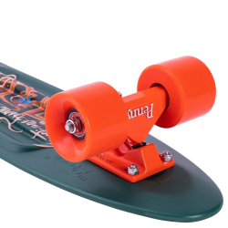 Penny Boards "22" with design