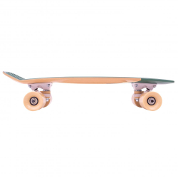 Penny Boards "22" with design