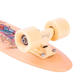 Penny Boards "22" with design