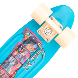 Penny Boards "22" with design
