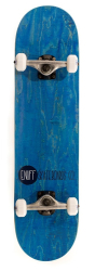 Enuff Logo Stain 8 Blue