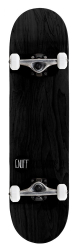 Enuff Logo Stain 8 Black