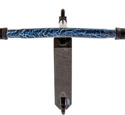 Crisp Blaster triku skrejritenis