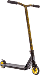 Crisp Blaster triku skrejritenis