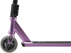 North Switchblade Pro Scooter Lavender & Black