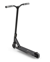 Slamm Classic V8 triku skrejritenis Black