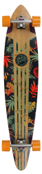 Mindless Maverick IV longboard