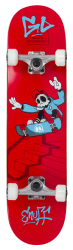 Enuff Skully 7.75 Red