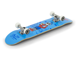 Enuff Skully 7.75 Blue