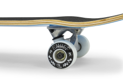 Enuff Skully 7.75 Green