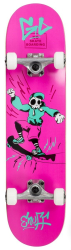 Enuff Skully MINI 7.25 Pink