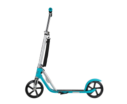 Hudora Big Wheel 205 skrejritenis Ocean