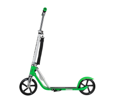 Hudora Big Wheel 205 skrejritenis Grass