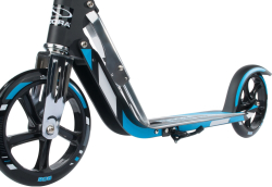 Hudora Big Wheel 205 skrejritenis BlackBlue