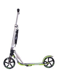 Hudora Big Wheel 205 skrejritenis GreyGreen