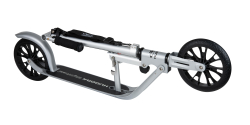 Hudora Big Wheel 205 Silver