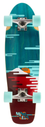 Mindless Sunset Cruiser Green