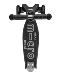 Micro Maxi Deluxe Black