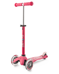 Micro Mini Deluxe skrejritenis Pink