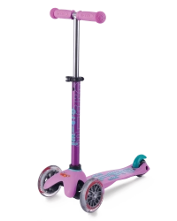 Micro Mini Deluxe skrejritenis Lavender