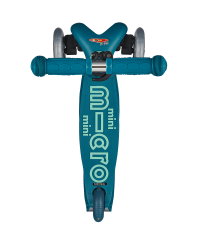 Micro Mini Deluxe skrejritenis Ice Blue